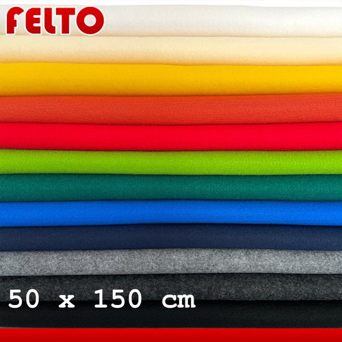 Feltro tessile 50 - feltro,