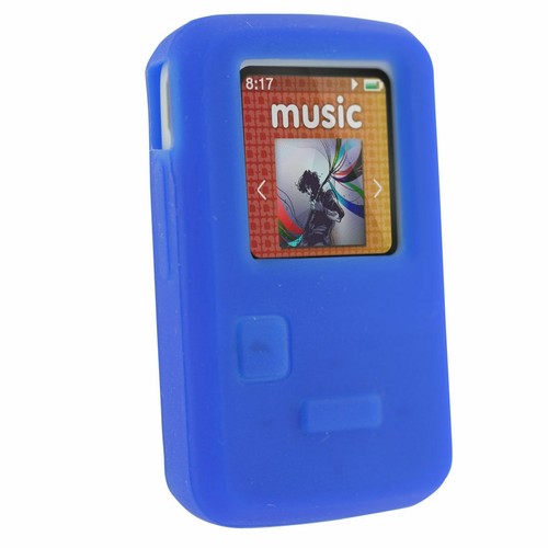 Custodia gel pelle - , silicone