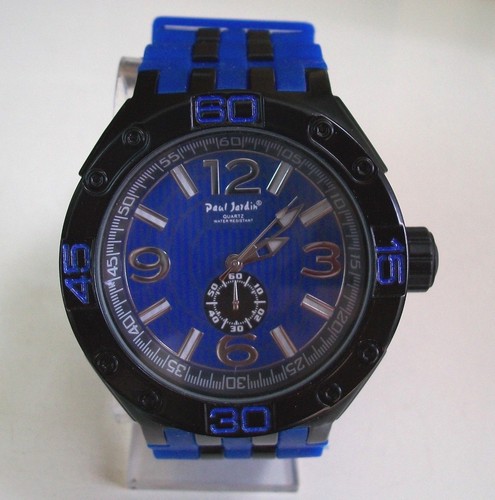 Orologio uomo cinturino - orologio,