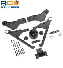 Corally wheelie bar 2021 - bar,