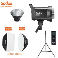 Godox SL60IID LED luce video