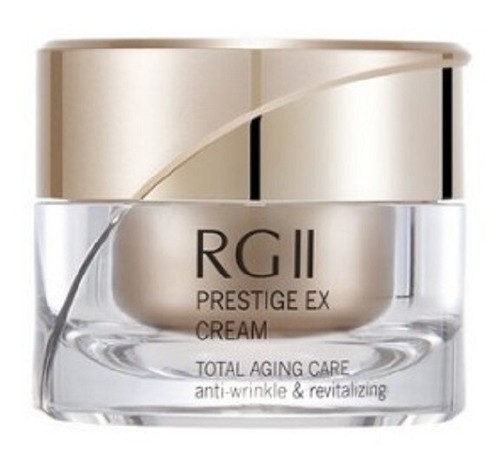 Danahan rg2 prestige cream - rg2, ex