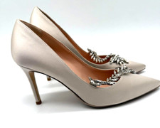Women's Gianni Renzi Satin