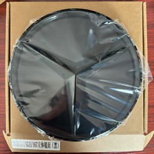 NUOVO logo nero per Mercedes Benz GLC-GLE-GLS Vito W447 2020-2023 emblema stella