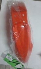 PARAFANGO ANTERIORE KTM LC4 SUPERMOTARD SMC 640 660 2004 2005 2006 2007 ARANCIO