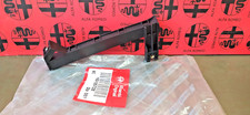 ALFA ROMEO 147 5P GUIDA POSTERIORE VETRO PORTA POSTERIORE SX 46557028