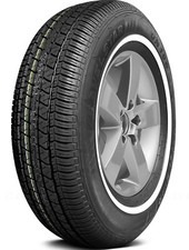 4 New 155/80R13 Inch