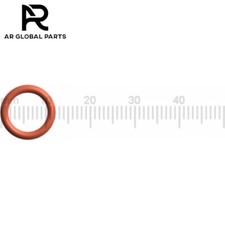 Hot Water Outlet O-ring for