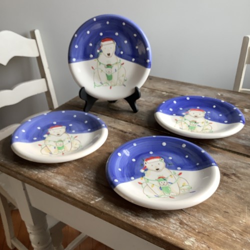 Bella ceramica set piatti - bella,