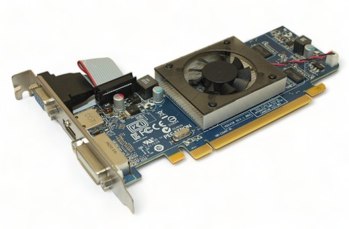 Scheda grafica video pcie - grafica,
