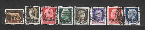 Isole jonie ionie - jonie,