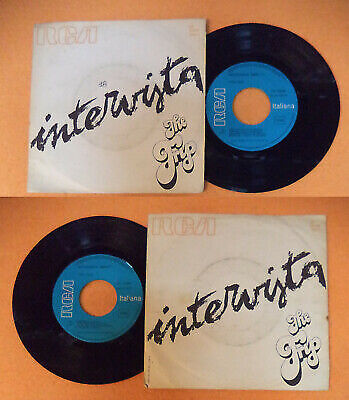 The trip intervista - 7",