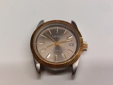 ricambi o riparazione Lanco orologio donna automatico 29 mm movimento AS