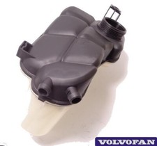 Serbatoio espansione VOLVO S80