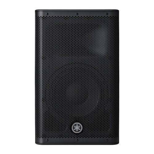 Yamaha dxr10mkii inch - 10-inch, 2-way