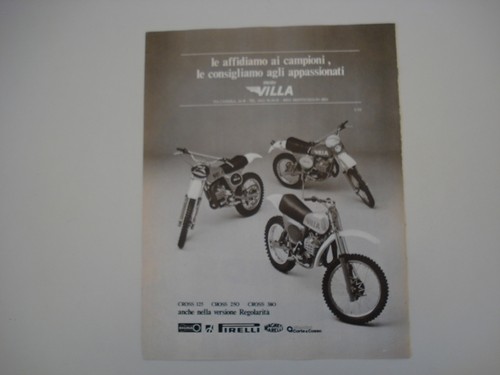 Advertising pubblicità 1978 - advertising,