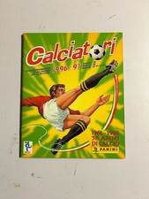 album figurine PANINI