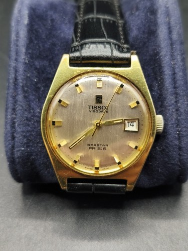 Orologio tissot vintage - orologio,
