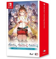 Switch atelier ryza - switch,