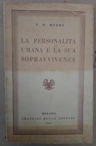 Libro usato la personalità - -,