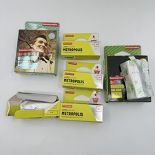 Lomography Metropolis XR