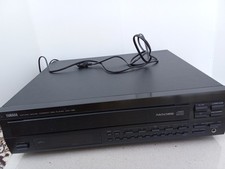 lettore cd yamaha