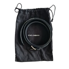 Dolce & Gabbana cintura donna