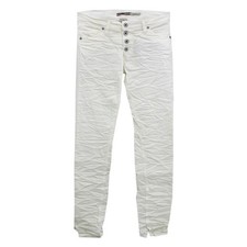  Jeans donna PLEASE pantaloni