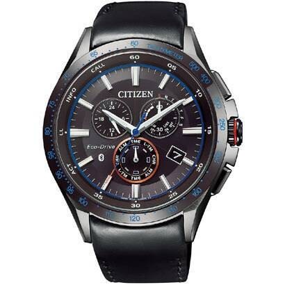 Orologio polso solare - da,
