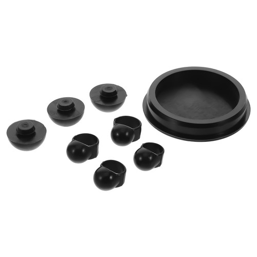 Pad per batteria - pad, da