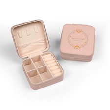Jewelry Travel Case/borsa da