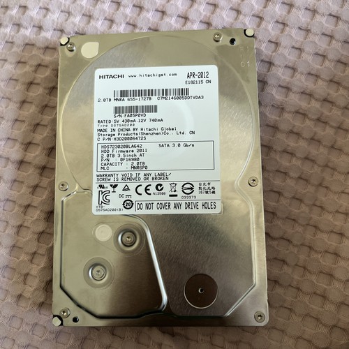 Hitachi ds7sad200 - hitachi,