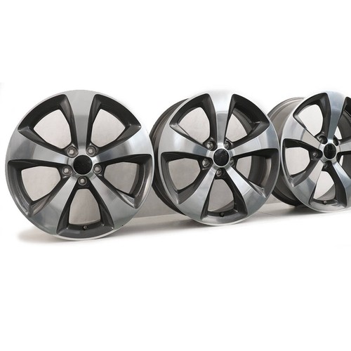 Cerchi lega jeep cherokee - in,