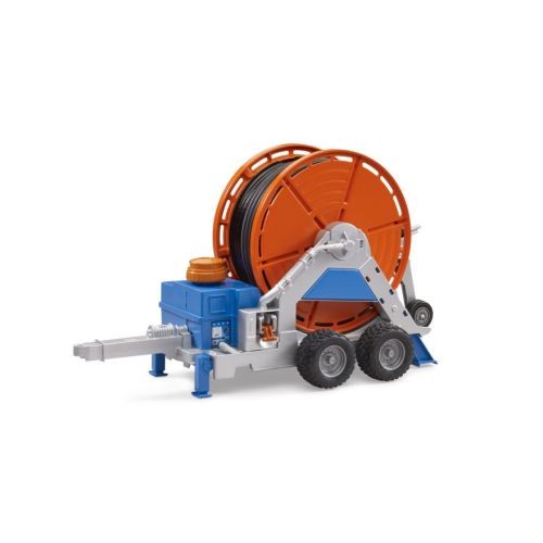 Bruder brd02034 rimorchio - brd02034,