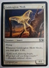 MTG Magic The Gathering Card