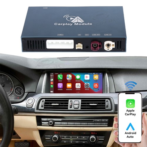 Bmw cic apple - apple, carplay
