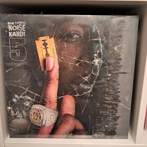 Rome streetz noise kandy 5 - –,