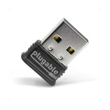 Adattatore micro USB Bluetooth 4.0 a bassa energia collegabile (usb-bt4le)