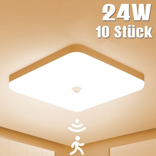 Plafoniera led 10x - plafoniera,