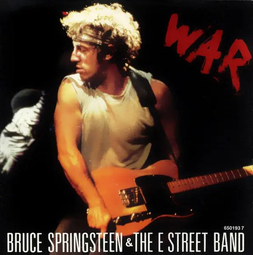 Bruce springsteen the - &,