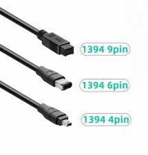 FireWire IEEE 1394 cavo 6