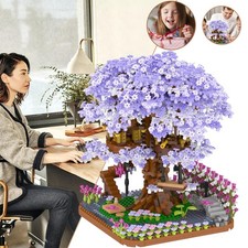 Kit albero bonsai sakura - kit,