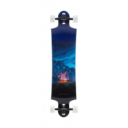 Landyachtz switchblade - switchblade, 40"