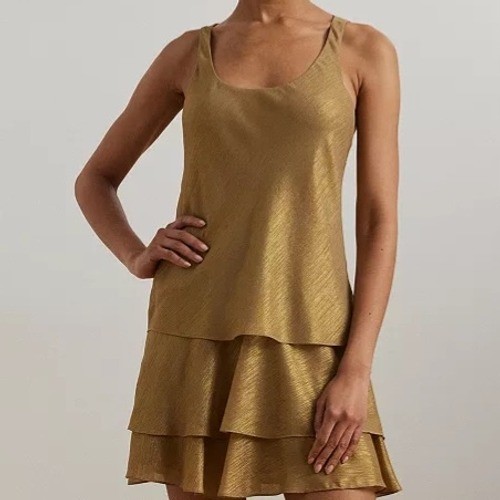 Abito donna ralph lauren - abito,