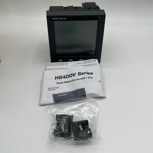 Veris industries h8463v - veris, h8463v-n1