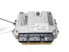 0281012981 CENTRALINA MOTORE