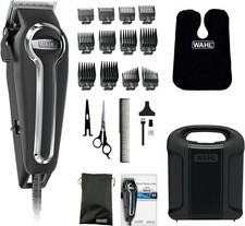 Wahl Elite Pro Kit di Taglio