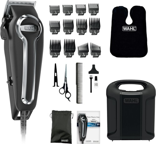 Wahl elite pro kit - kit, di