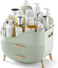 Organizer Trucco con Cassetti