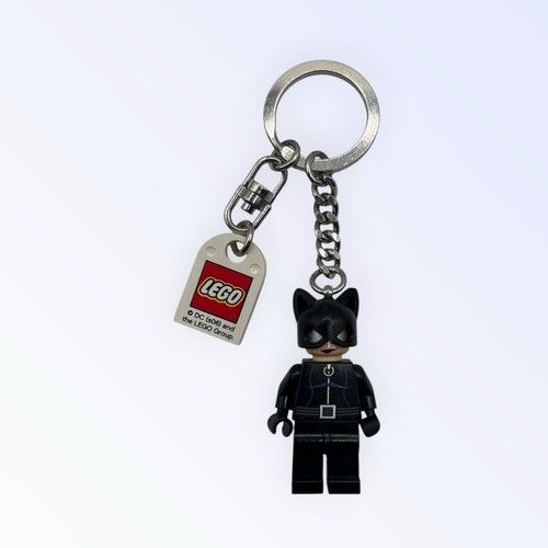Lego 851815 portachiavi batman - 851815,